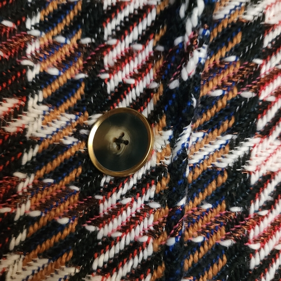 CAbi coat NWT - Picture 3 of 11